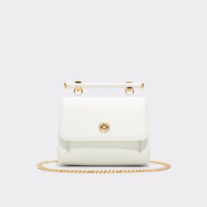 Cocktailchic white