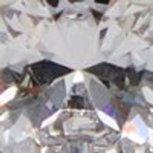 Damataa silver/clear multi