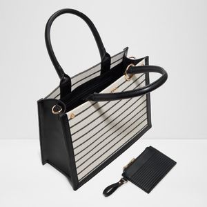 Daspias black combo