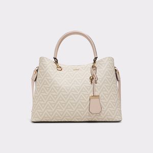 Eile wht/lt pink
