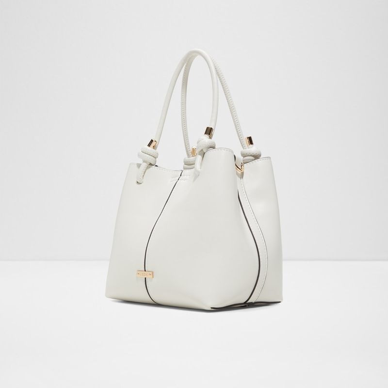 Evielily-white