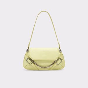Kristinia light yellow