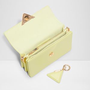 Luxecarry lime