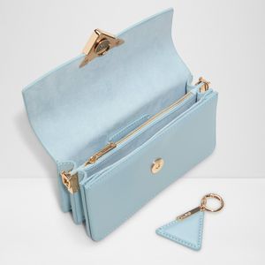 Luxecarry blue
