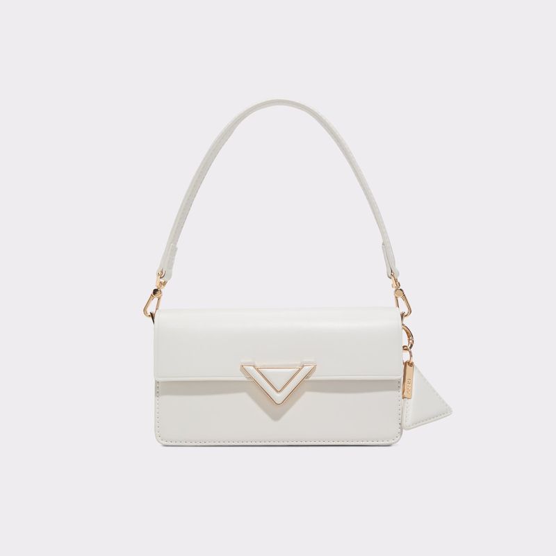 Luxecarry-white