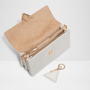 Luxecarry white