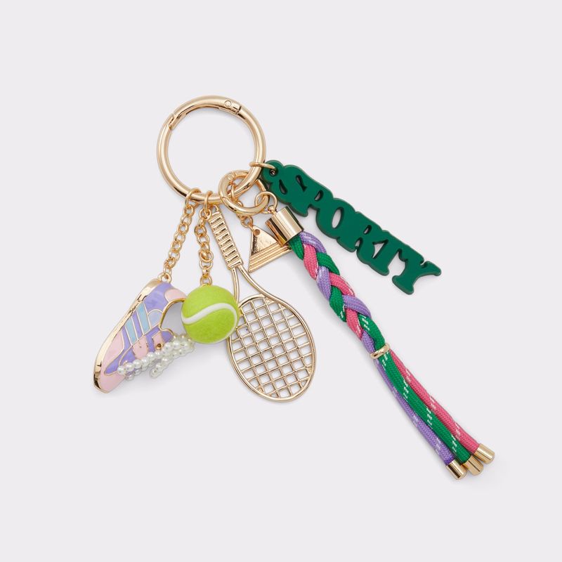 Matchpointt-multicolor