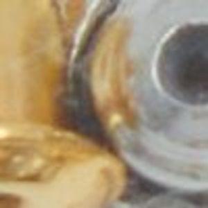 Oloecia metallic multi