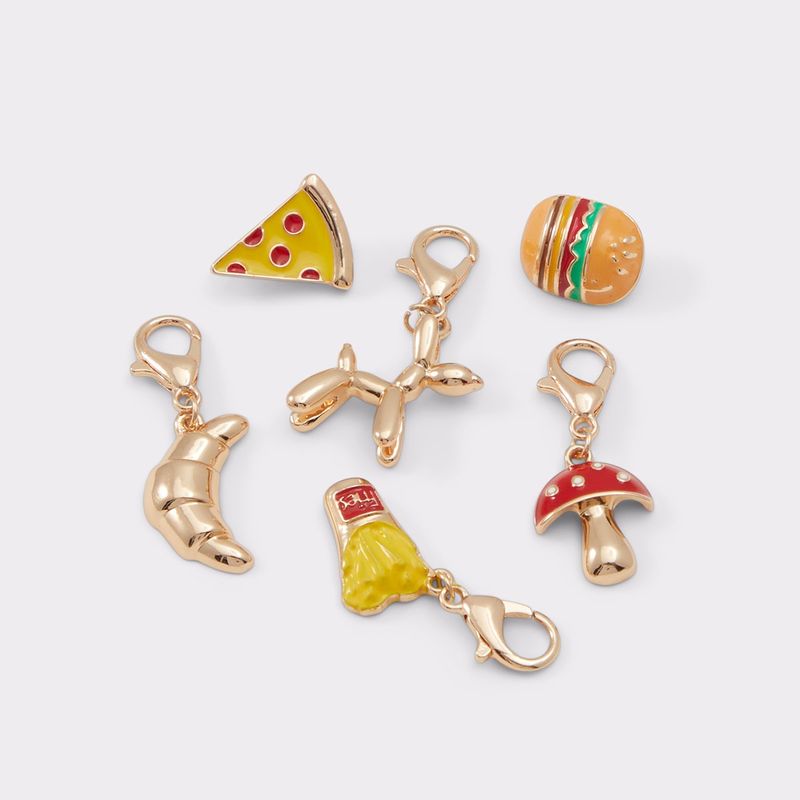 Smiles-multicolor