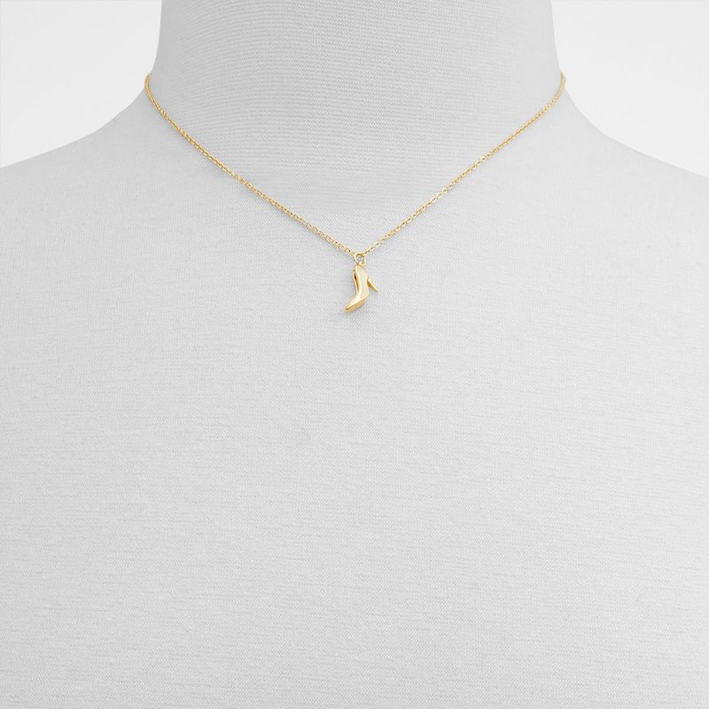 Stessycharm-gold-clear-multi