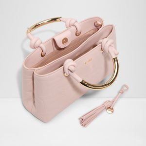 Yerin light pink