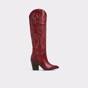 Alamo medium red
