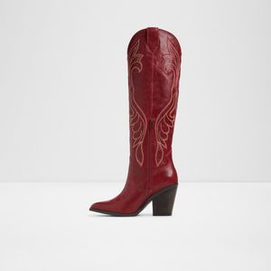 Alamo medium red