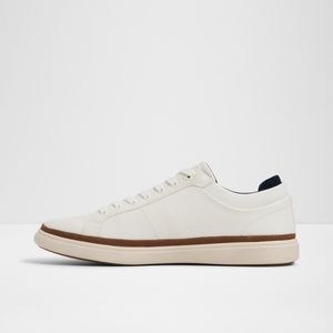 Finespec white overflow