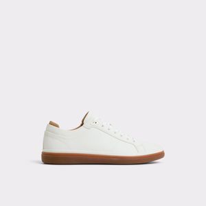 Finespec open white