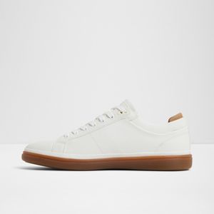 Finespec open white