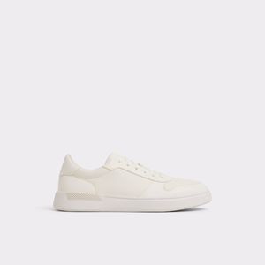 Retrosneaker white