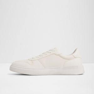 Retrosneaker white