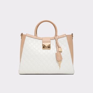Crelally other white