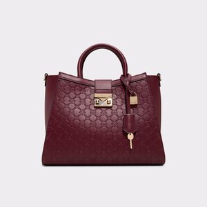 Crelally bordo