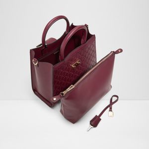 Crelally bordo