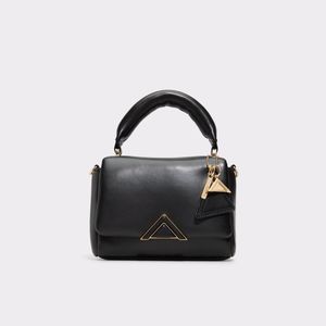 Topluxe black overflow