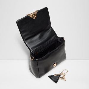 Topluxe black overflow