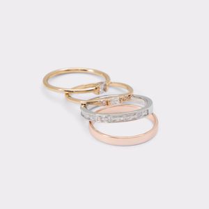 Landanana metallic multi