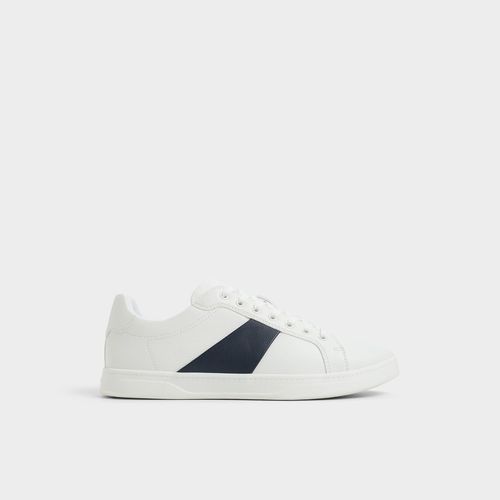 Ozzy white/navy