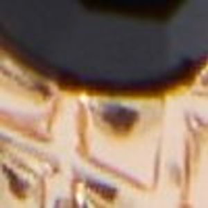 Snakesie black/gold multi