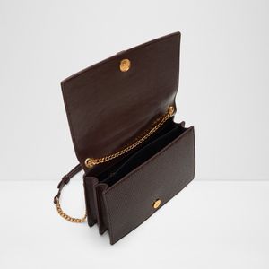 Kristena medium brown